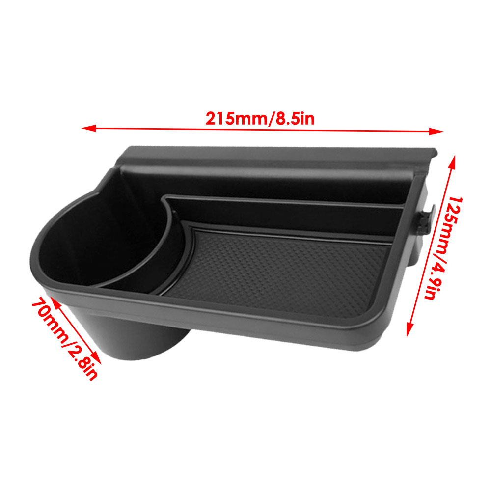 For Tesla Model 3/Y Storage Bo - огляд і ціна Phone Accessories Hanger