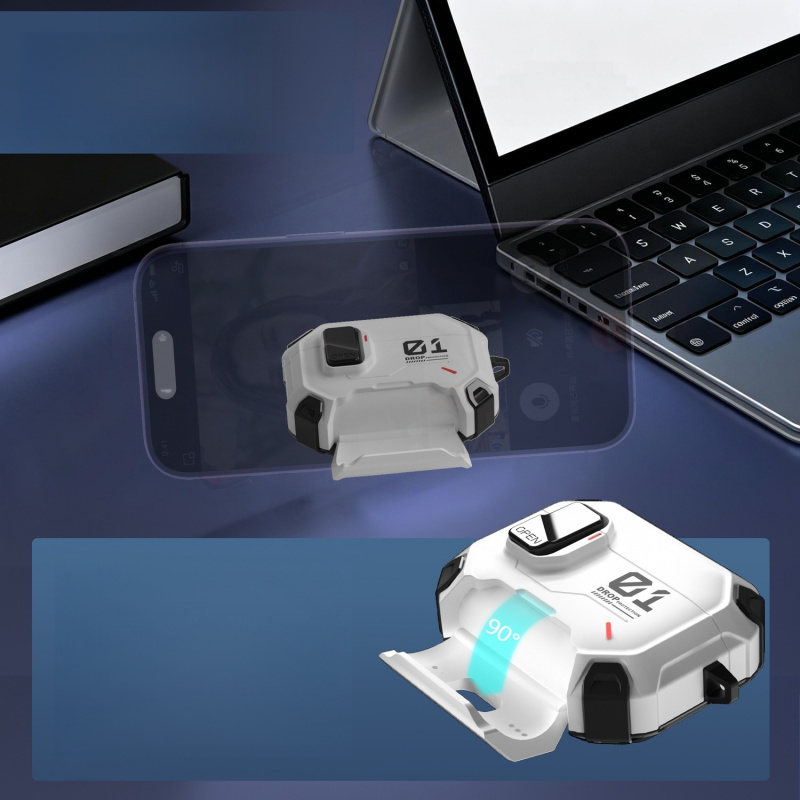 Phone Holder Auto-Open Lock Ca - огляд і ціна Phone Accessories Hanger