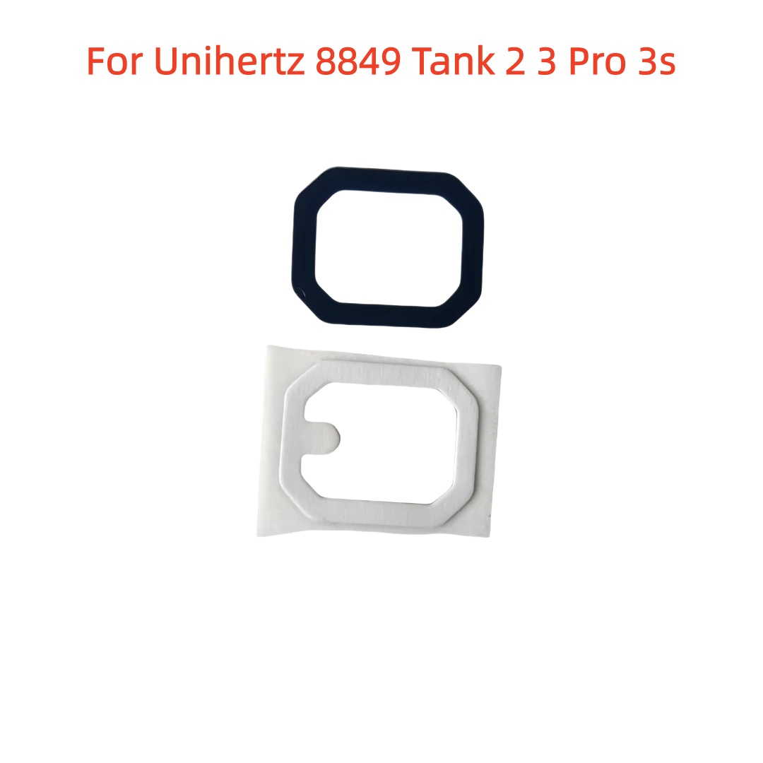 For Unihertz 8849 Tank 2 3 Pro - огляд і ціна Phone Accessories Shop