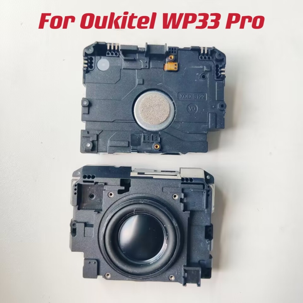 For Oukitel WP33 Pro 6.6inch C - огляд і ціна Phone Accessories Shop