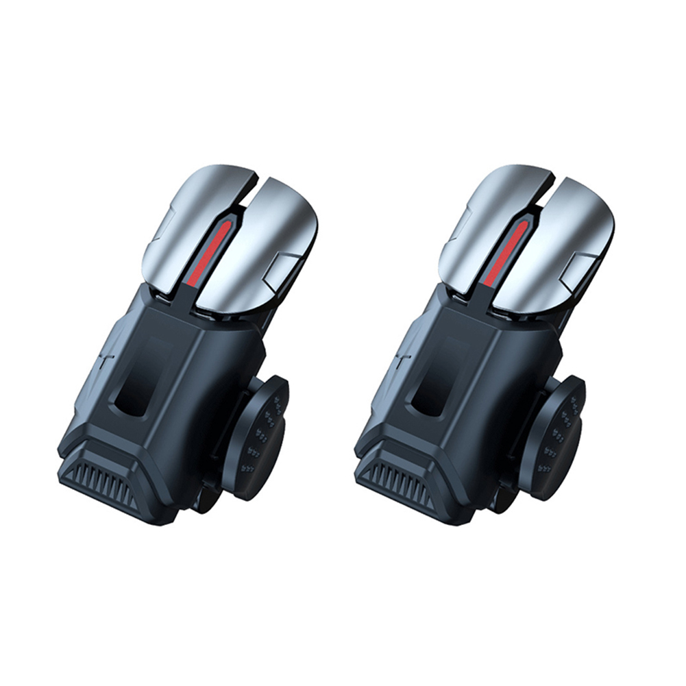 2pcs 6 Finger Gaming Trigger f - огляд і ціна Gaming Controller Phone
