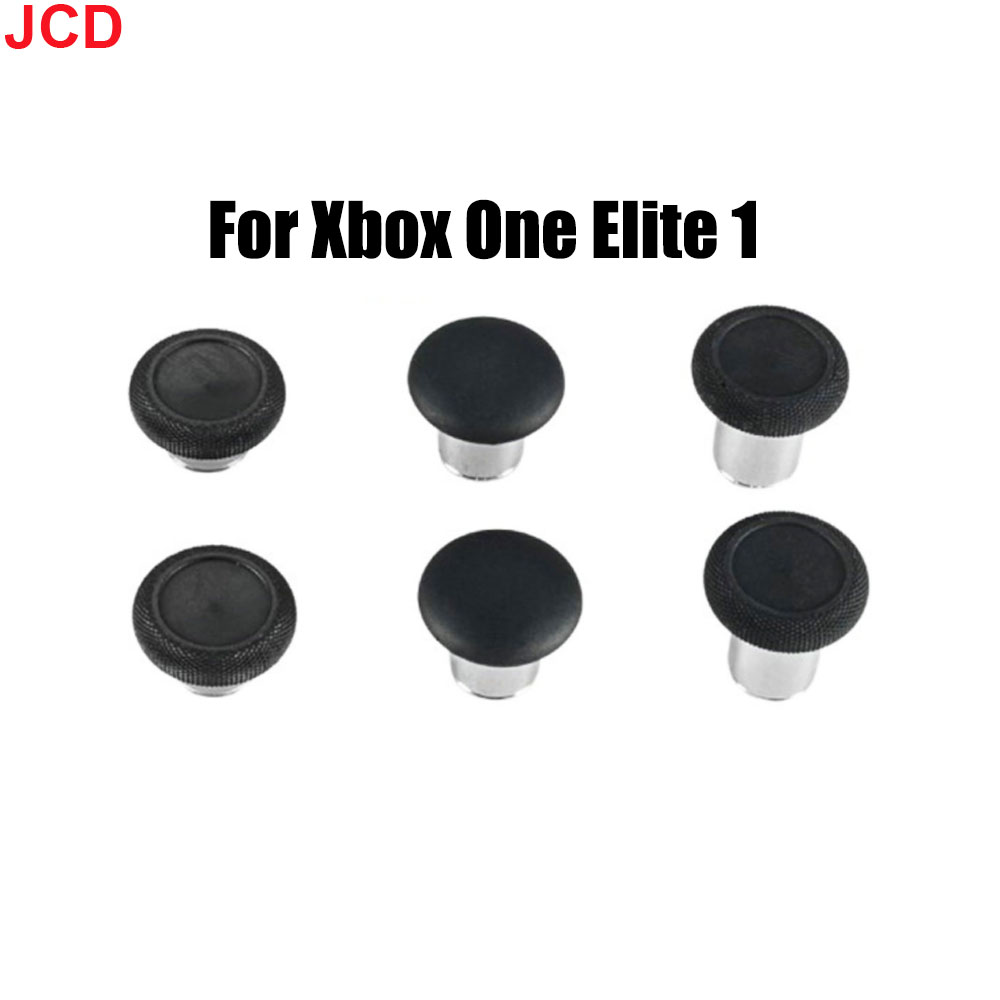 JCD 1pair Original For Xbox On - огляд і ціна Xbox Phone Accessories