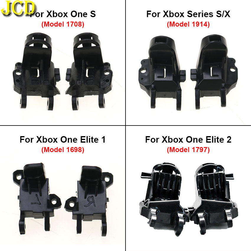 JCD For Xbox One Series S X El - огляд і ціна Xbox Phone Accessories