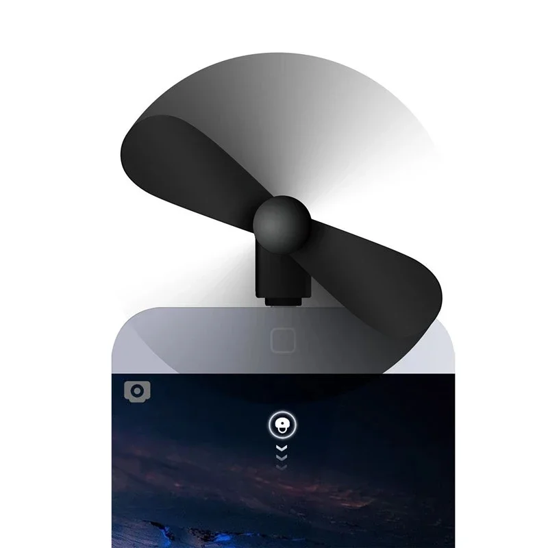 Mobile Phone Cooler Creative M - огляд і ціна Phone Accessories For Android