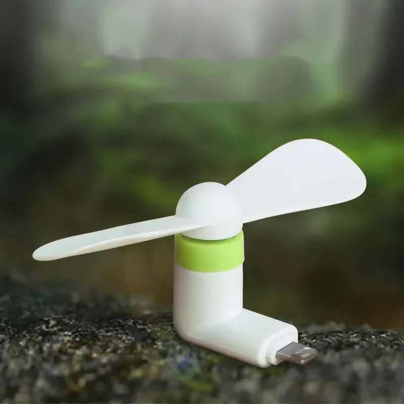 Mobile Phone Cooler Creative M - огляд і ціна Phone Accessories For Android