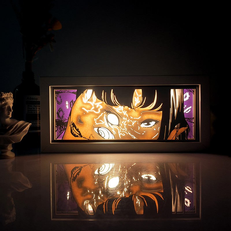 Horror Movie Series Paper Cut  - огляд і ціна Gaming Controller Phone