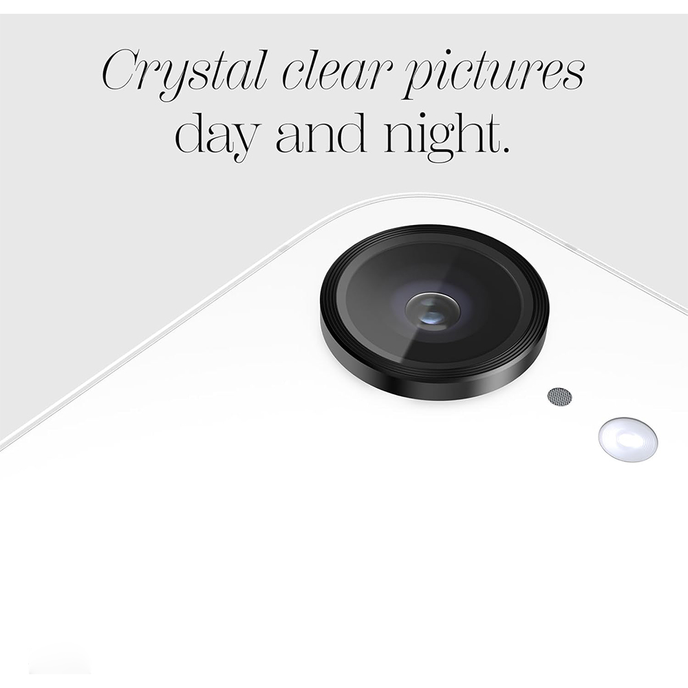Camera Lens Protector Cover Fo - огляд і ціна Phone Accessories Online