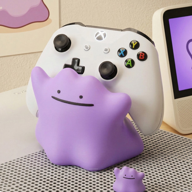 HOT Pokemon Ditto Universal Ga - огляд і ціна Xbox Phone Accessories