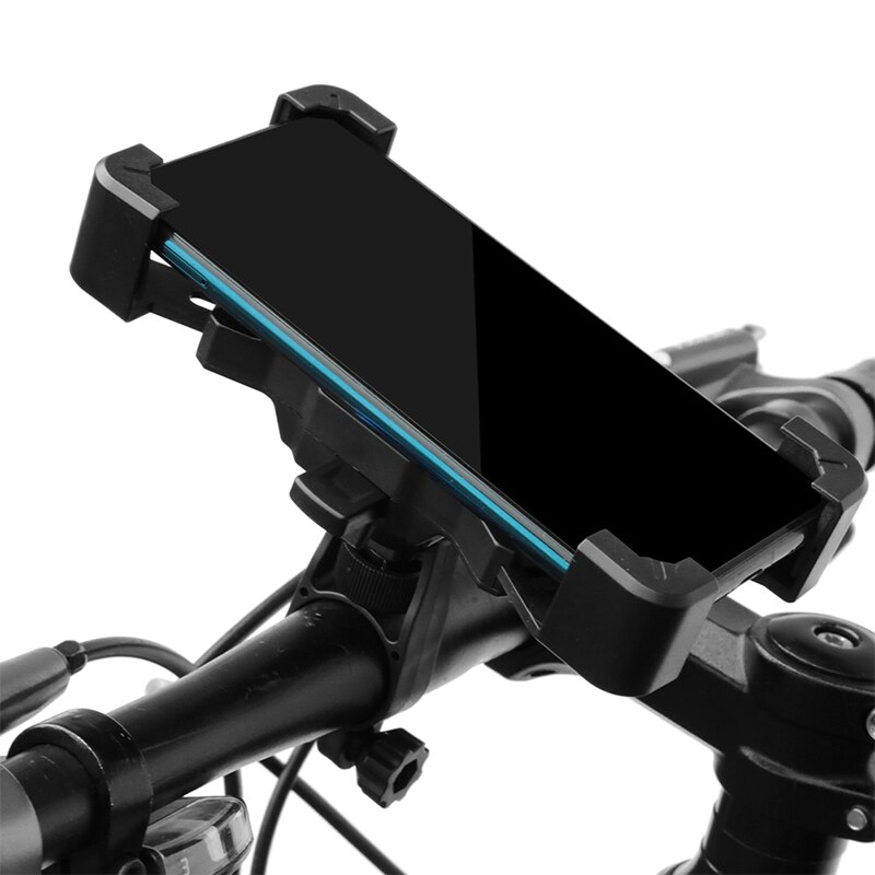 Universal Riding Phone Holder  - огляд і ціна Phone Accessories For Android