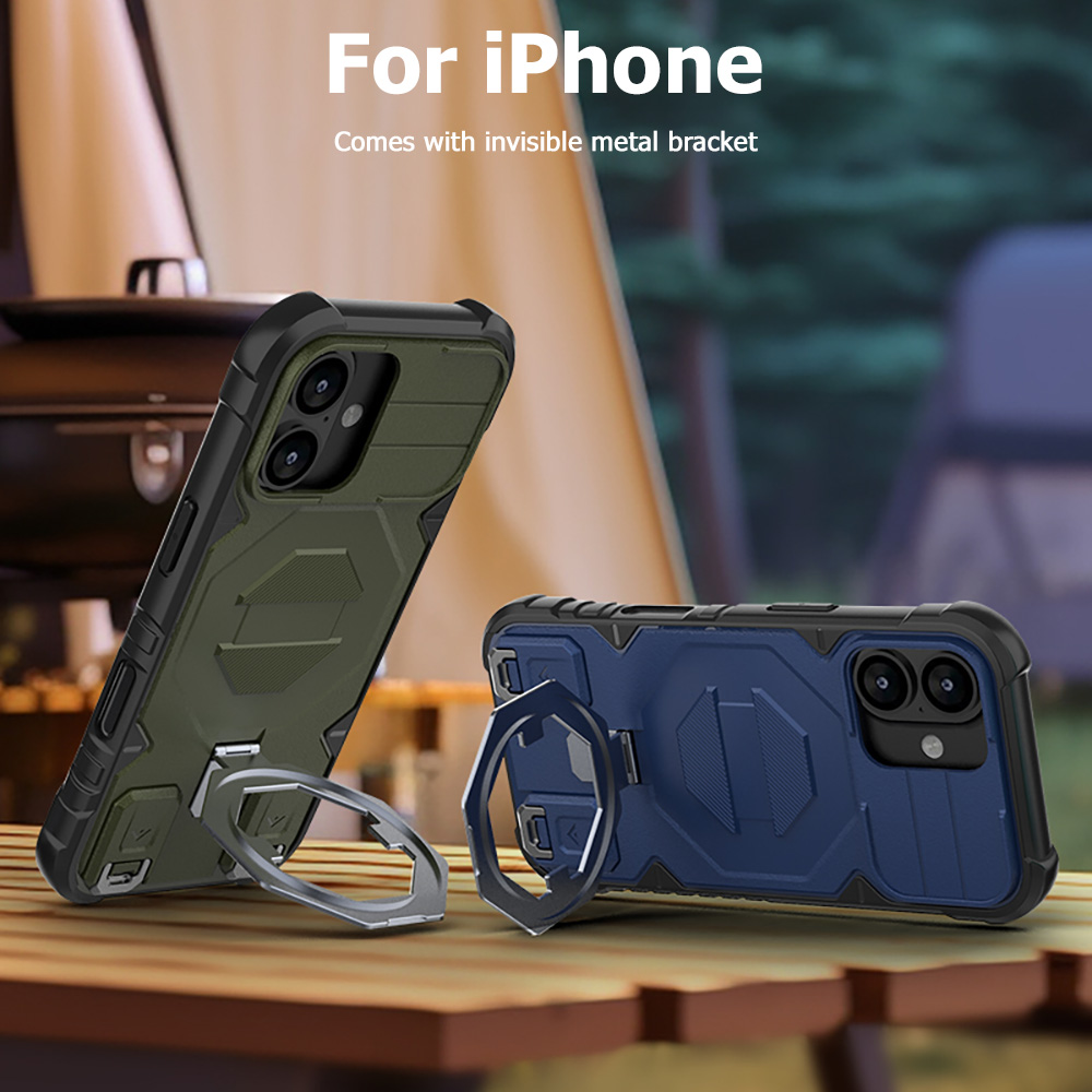 Ring Kickstand Magnetic Phone  - огляд і ціна Lanyard Phone Strap