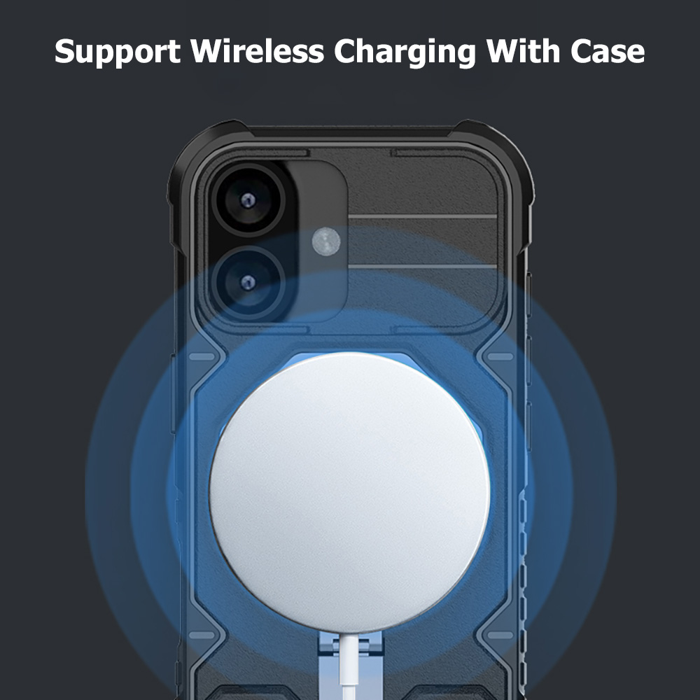 Ring Kickstand Magnetic Phone  - огляд і ціна Lanyard Phone Strap