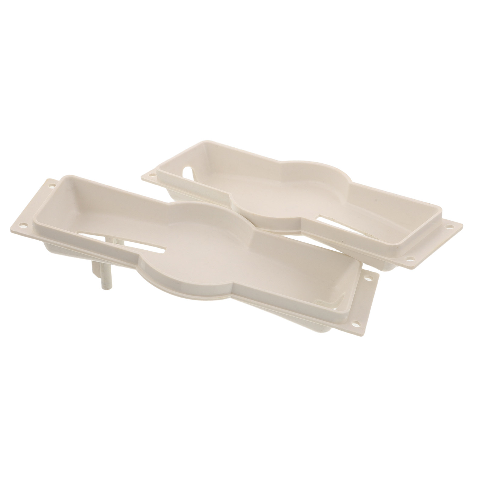2Pcs Wall Phone Base Stand Dec - огляд і ціна Desk Phone Stand