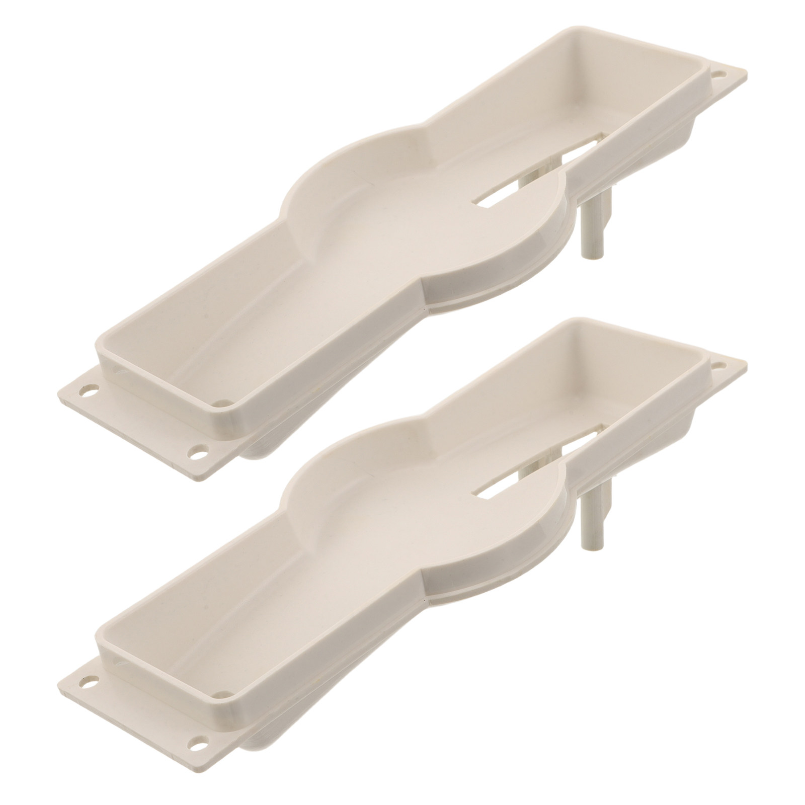 2Pcs Wall Phone Base Stand Dec - огляд і ціна Desk Phone Stand