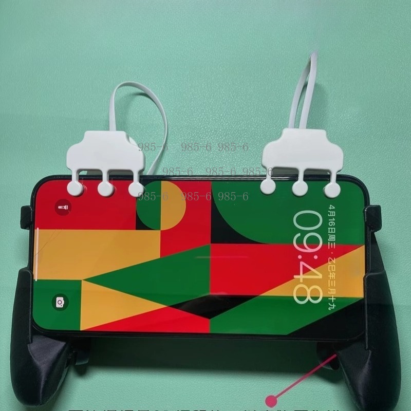 Multifunctional Phone Gaming C - огляд і ціна Gaming Controller Phone
