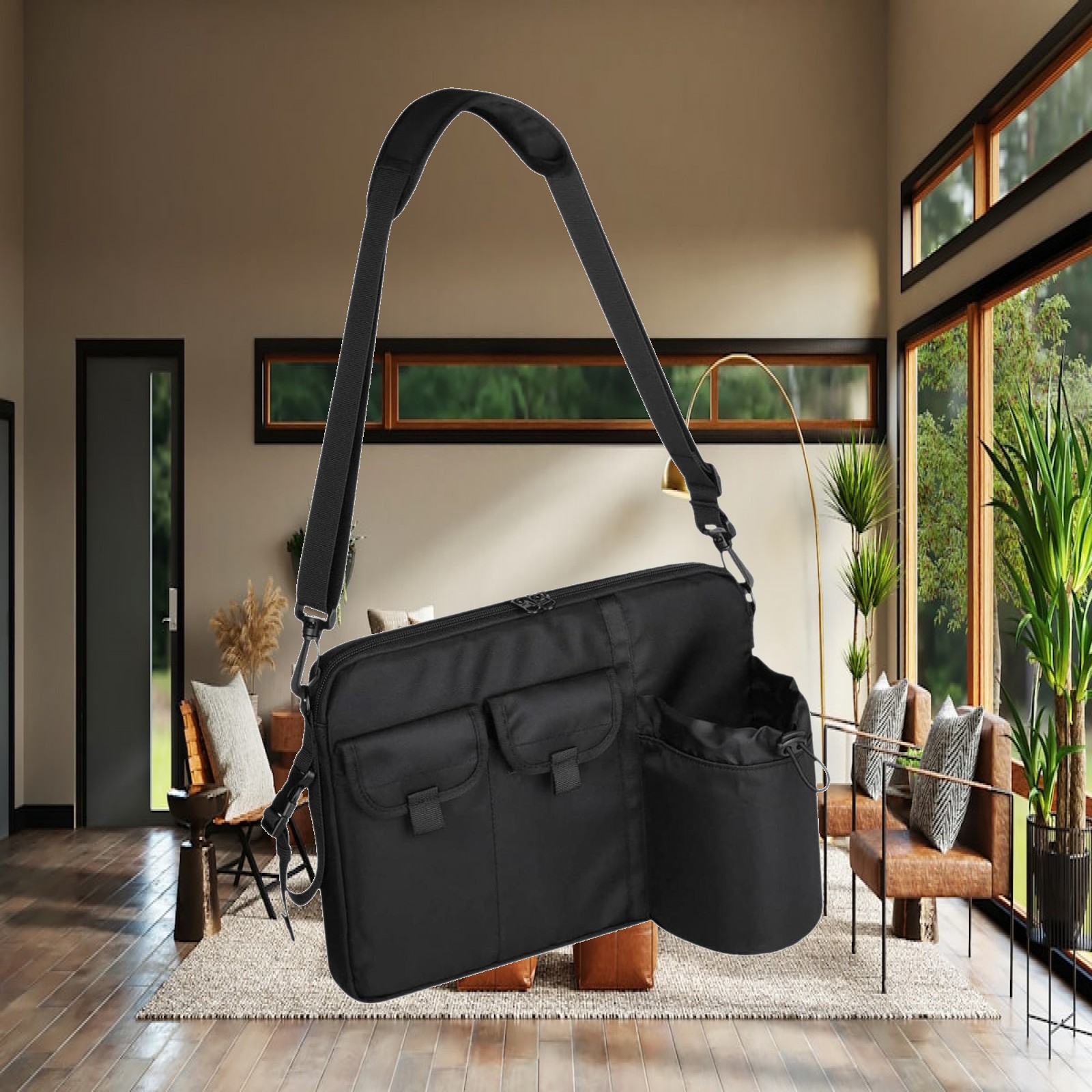 Airplane Pocket Organizer Seat - огляд і ціна Phone Accessories Organizer