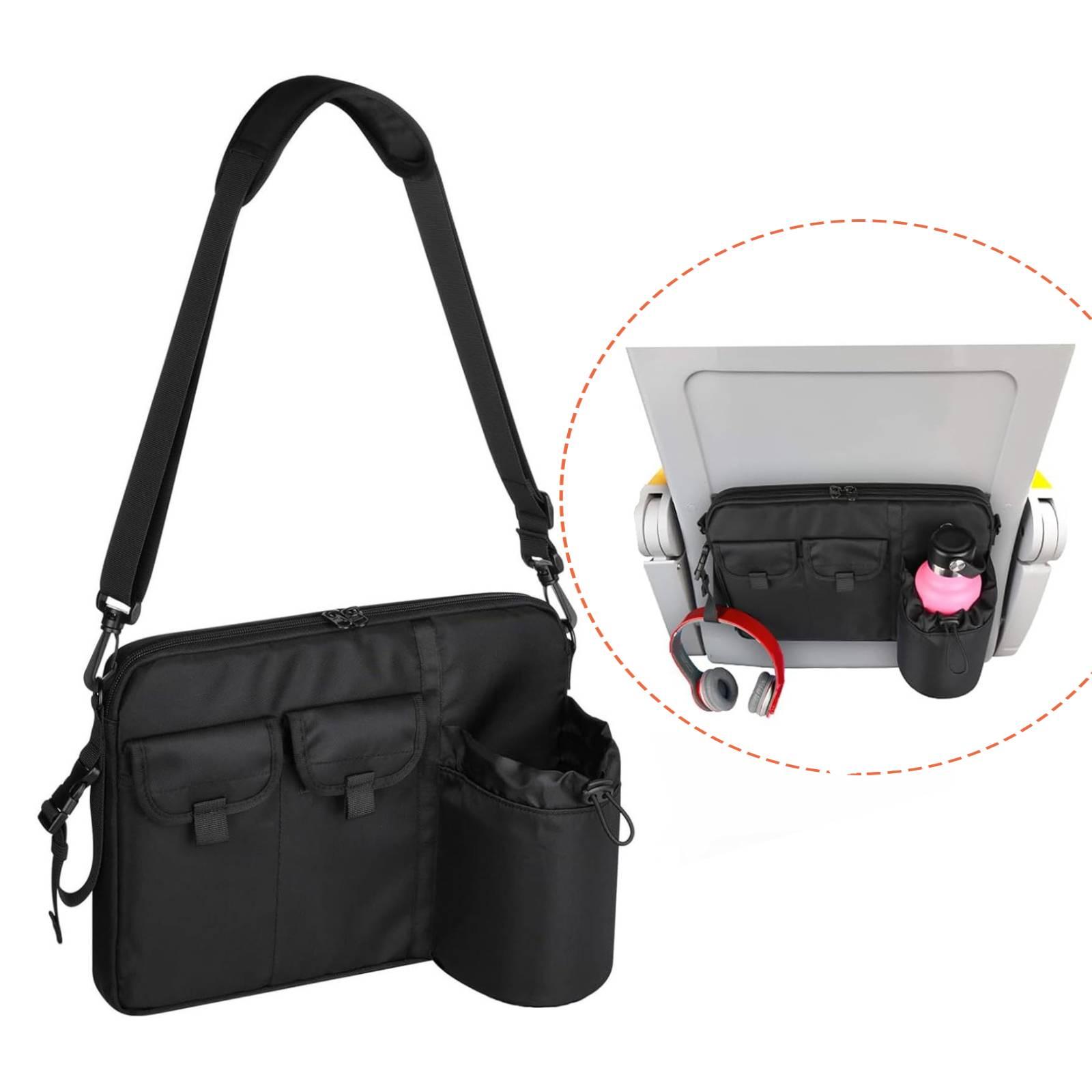 Airplane Pocket Organizer Seat - огляд і ціна Phone Accessories Organizer