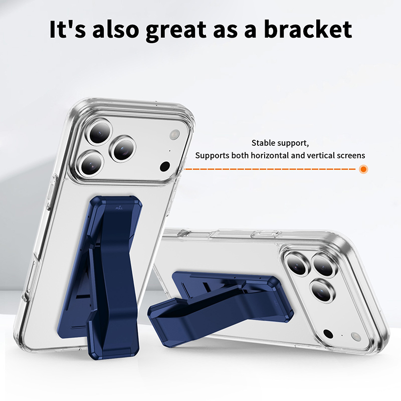 Universal Invisible Buckle Mob - огляд і ціна Desk Phone Stand