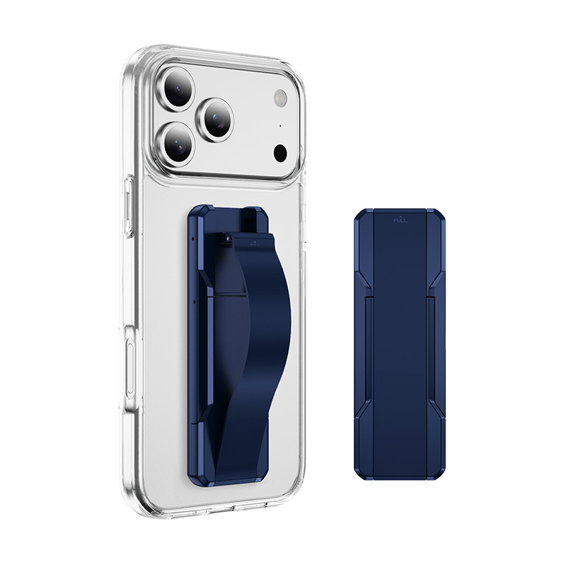 Universal Invisible Buckle Mob - огляд і ціна Desk Phone Stand
