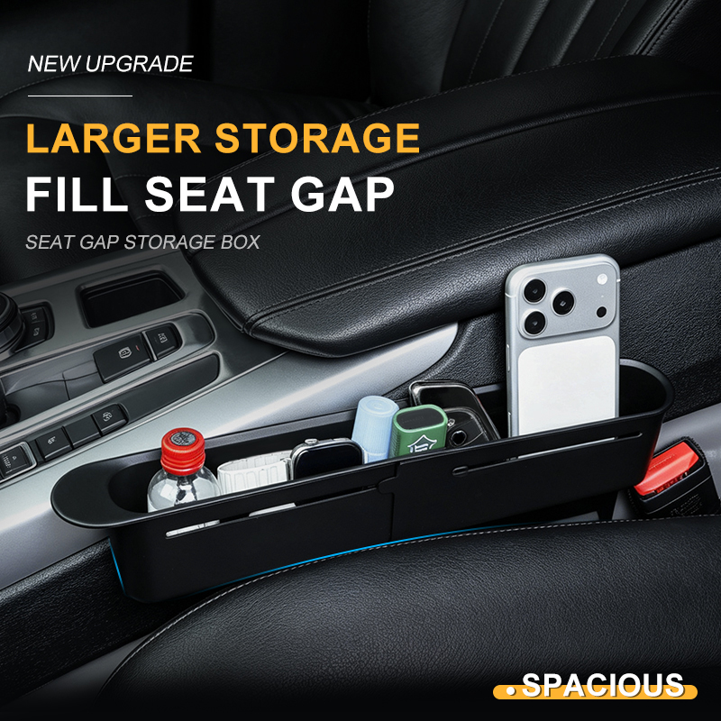 ABS Adjustment Car Seat Gap St - огляд і ціна Phone Accessories Organizer