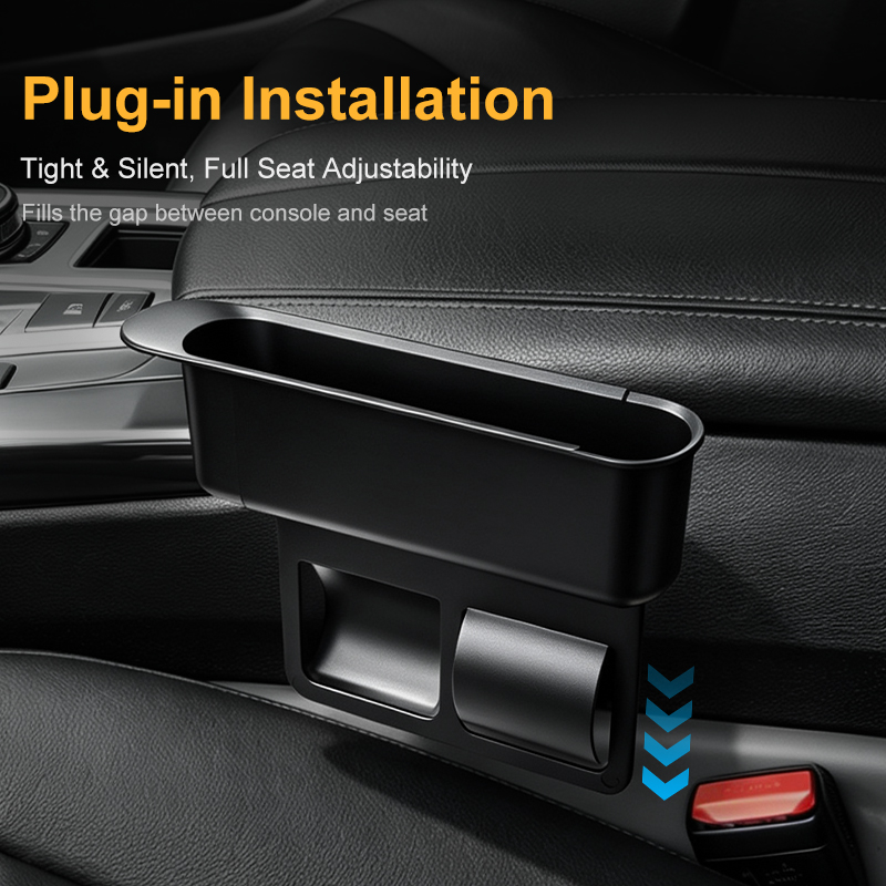 ABS Adjustment Car Seat Gap St - огляд і ціна Phone Accessories Organizer