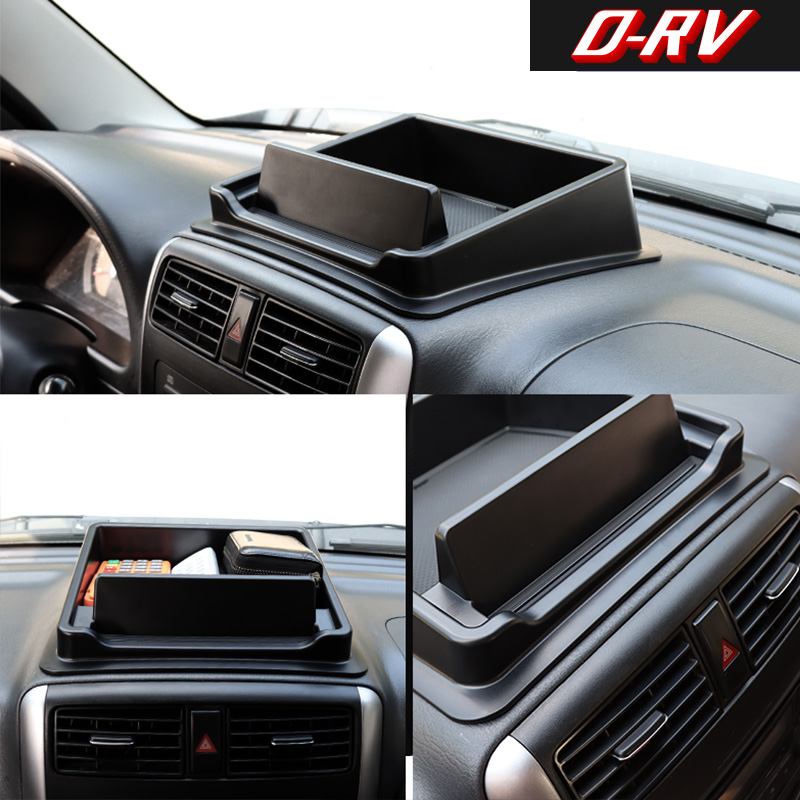 Car Dashboard Storage Box Cent - огляд і ціна Phone Accessories Organizer