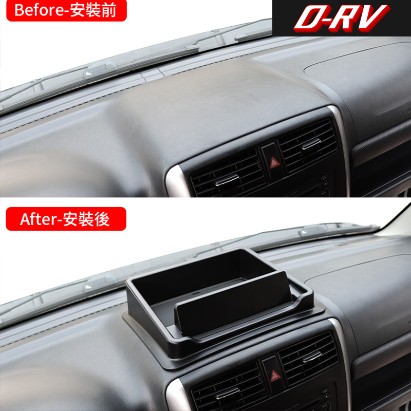 Car Dashboard Storage Box Cent - огляд і ціна Phone Accessories Organizer