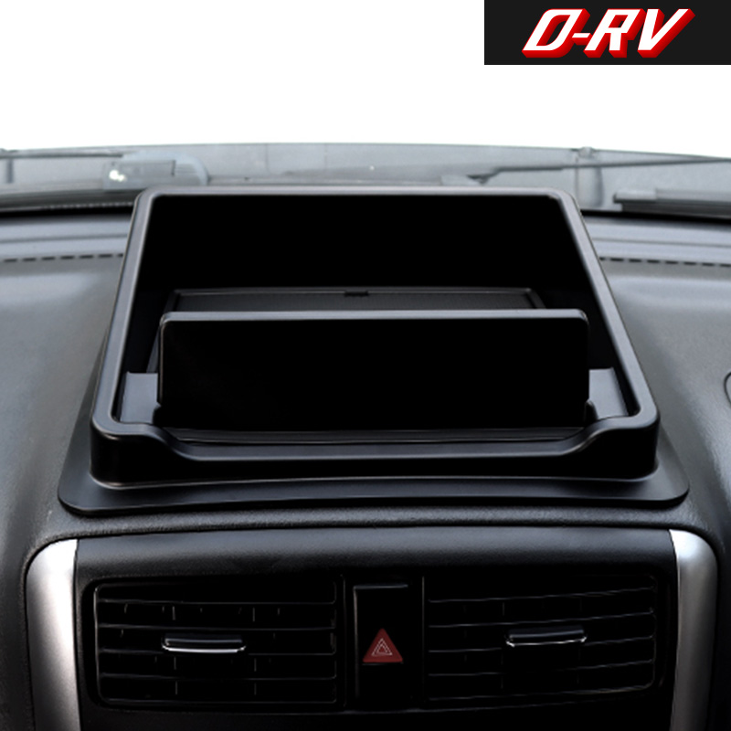Car Dashboard Storage Box Cent - огляд і ціна Phone Accessories Organizer