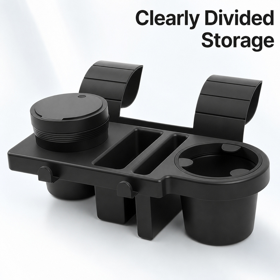 Car Door Edge Organizer with C - огляд і ціна Phone Accessories Hanger