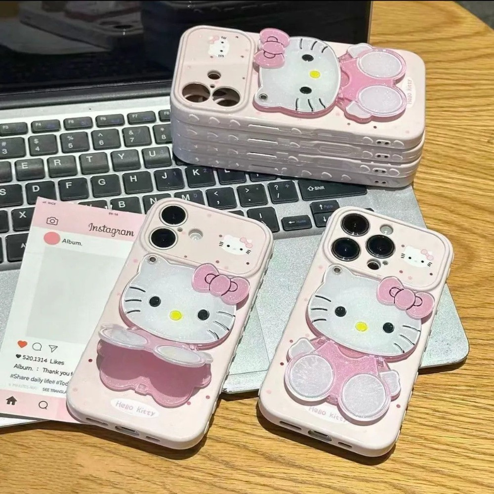 Creative anime peripheral phon - огляд і ціна Phone Accessories Online