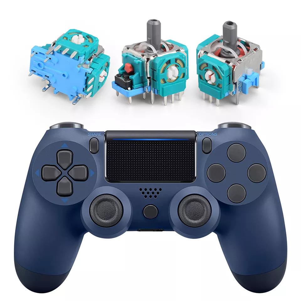 ORIGINAL 10PCS-50Pcs Replaceme - огляд і ціна Xbox Phone Accessories