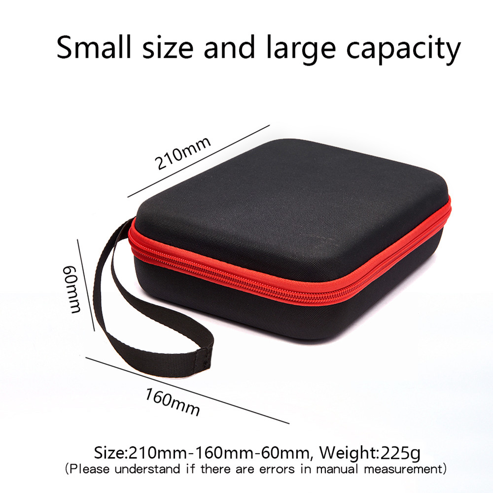 Portable Carrying Case for DJI - огляд і ціна Phone Accessories Organizer