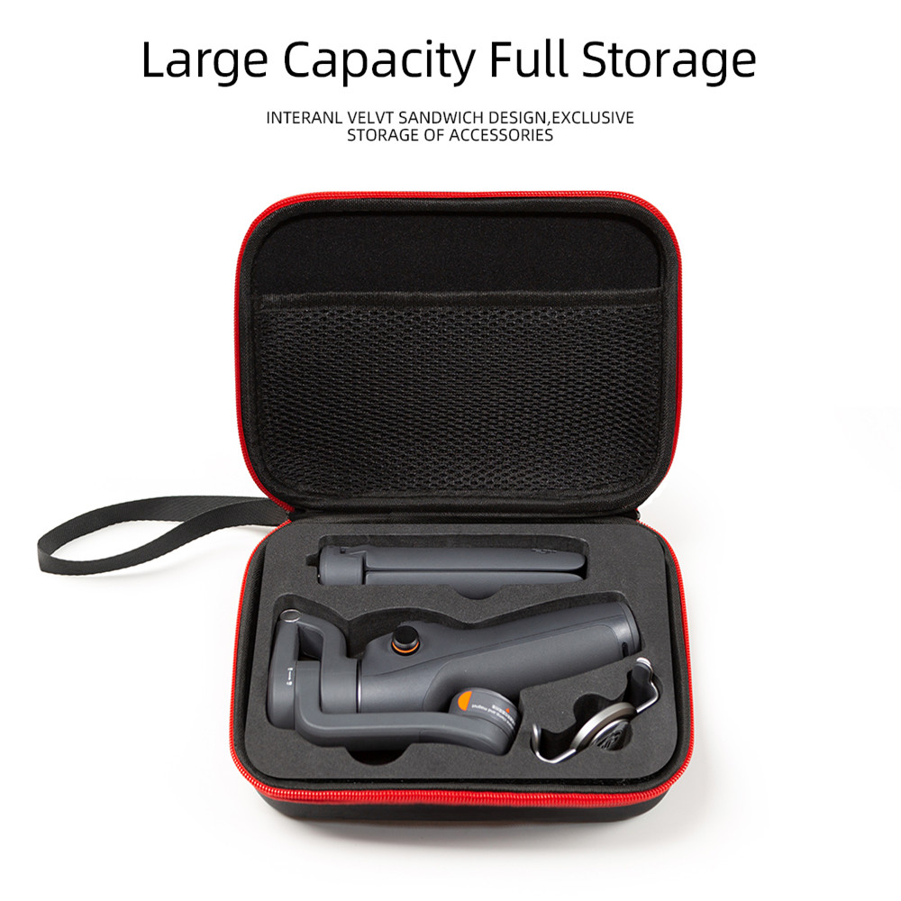 Portable Carrying Case for DJI - огляд і ціна Phone Accessories Organizer