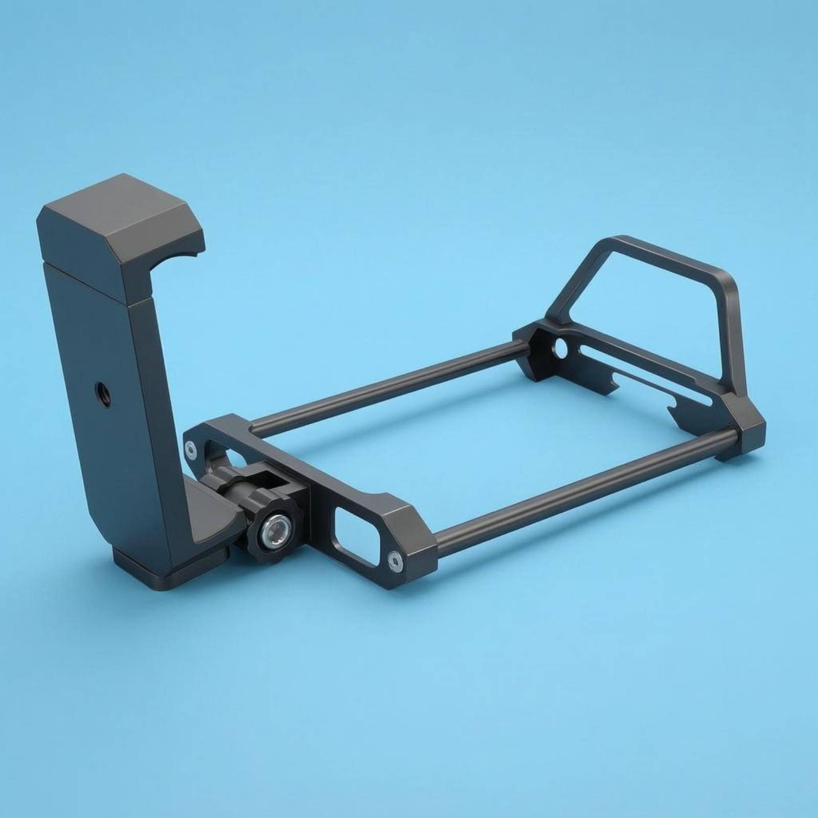 Aluminum Bracket Assembly Cont - огляд і ціна Gaming Controller Phone