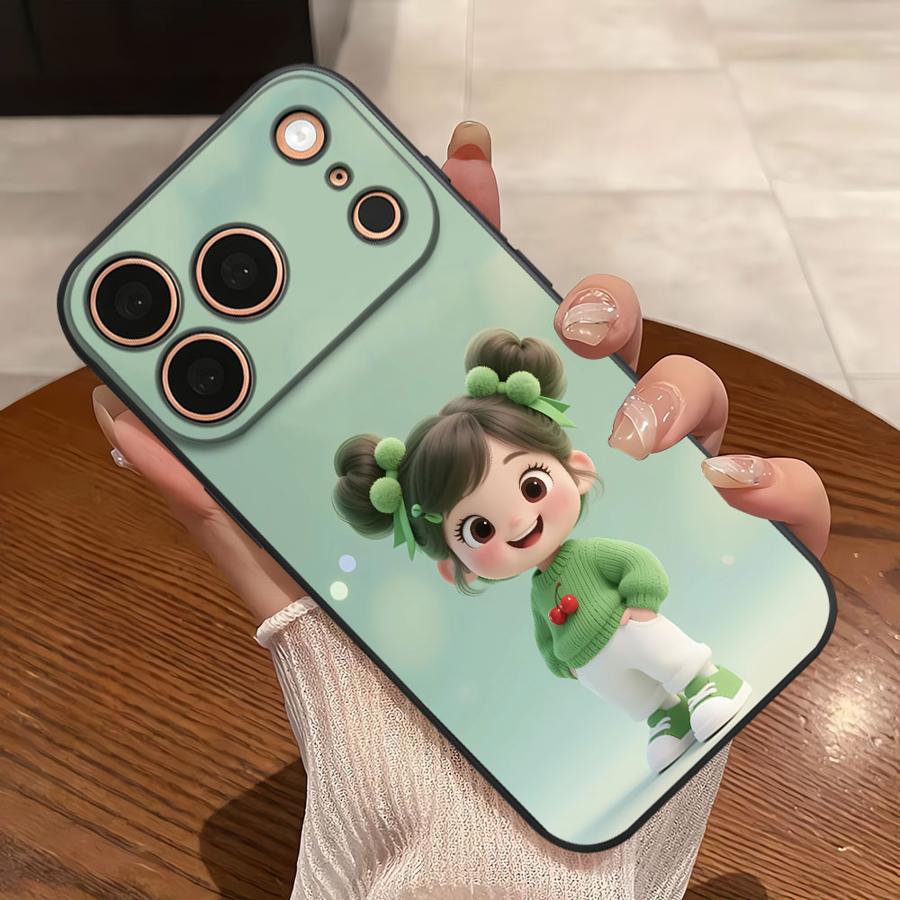 Funda Phone Cover Phone Case f - огляд і ціна Phone Accessories For Girls