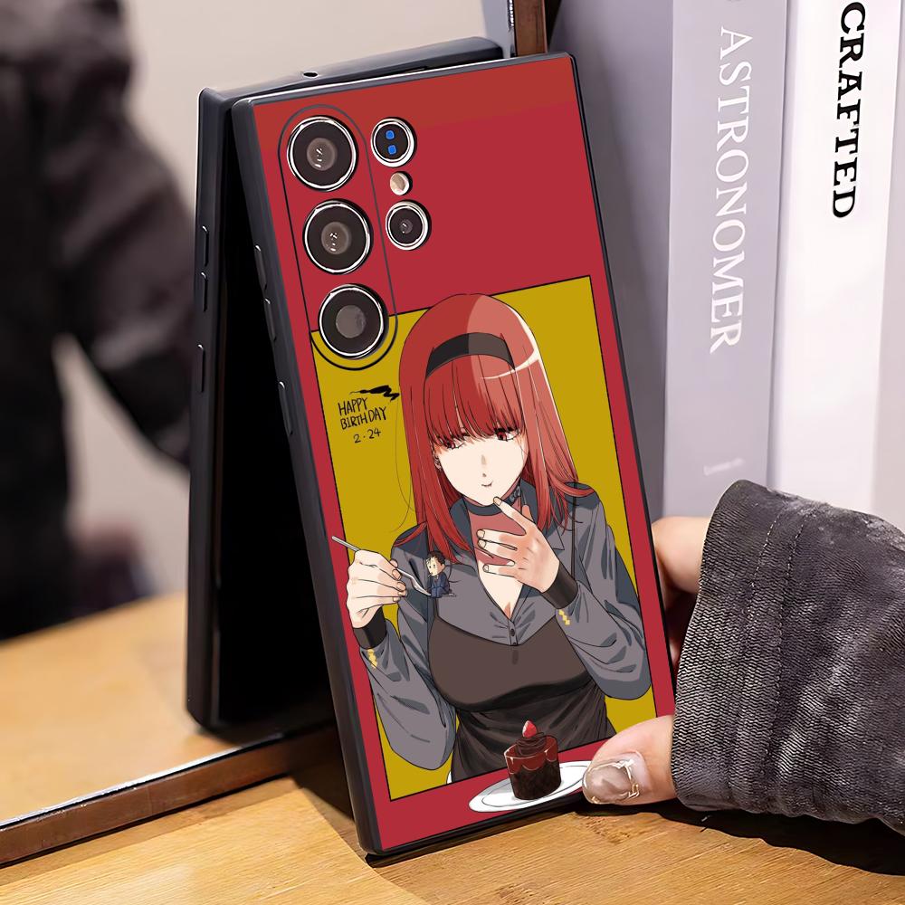 Yamada Hot Anime Girl Phone Ca - огляд і ціна Phone Accessories For Girls
