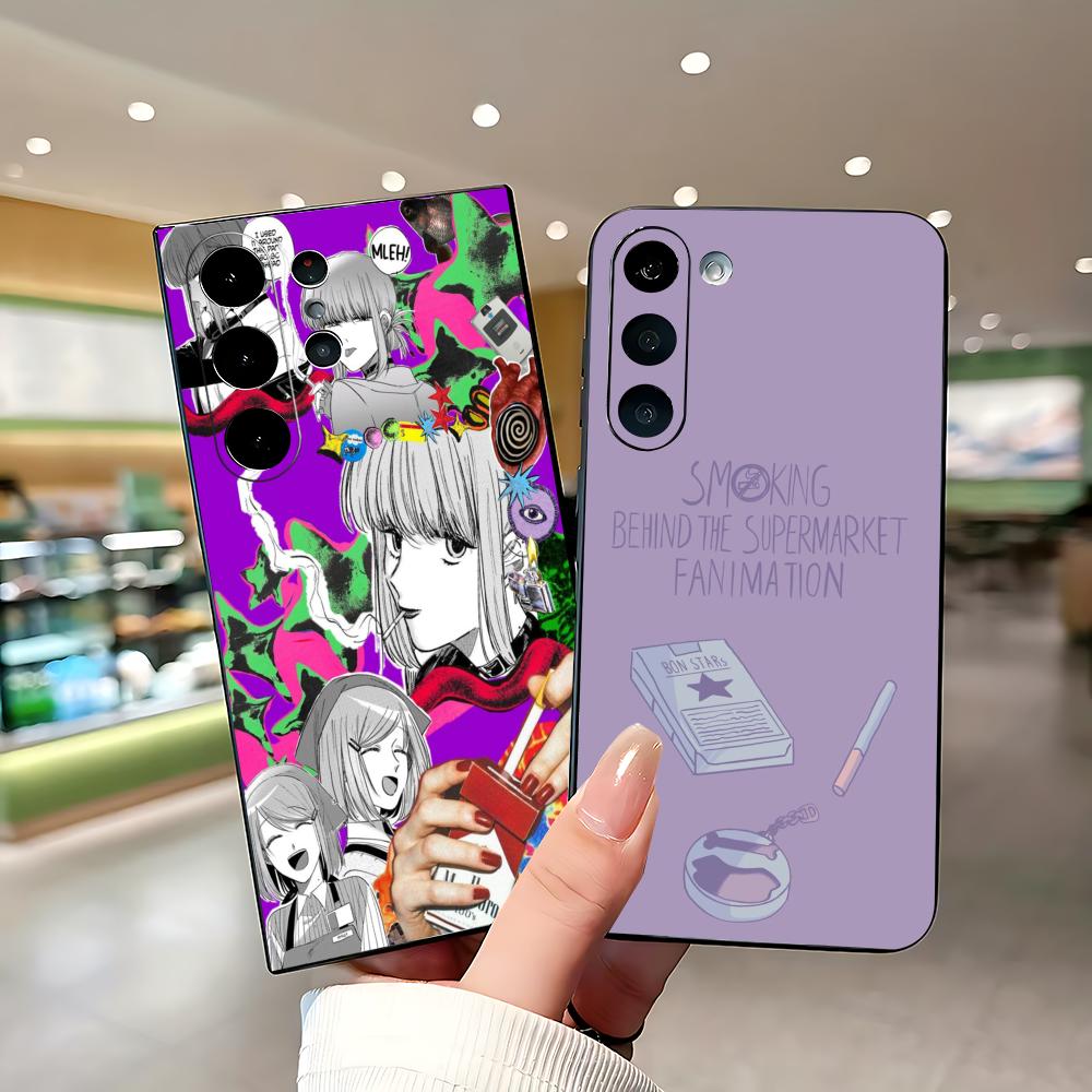 Yamada Hot Anime Girl Phone Ca - огляд і ціна Phone Accessories For Girls