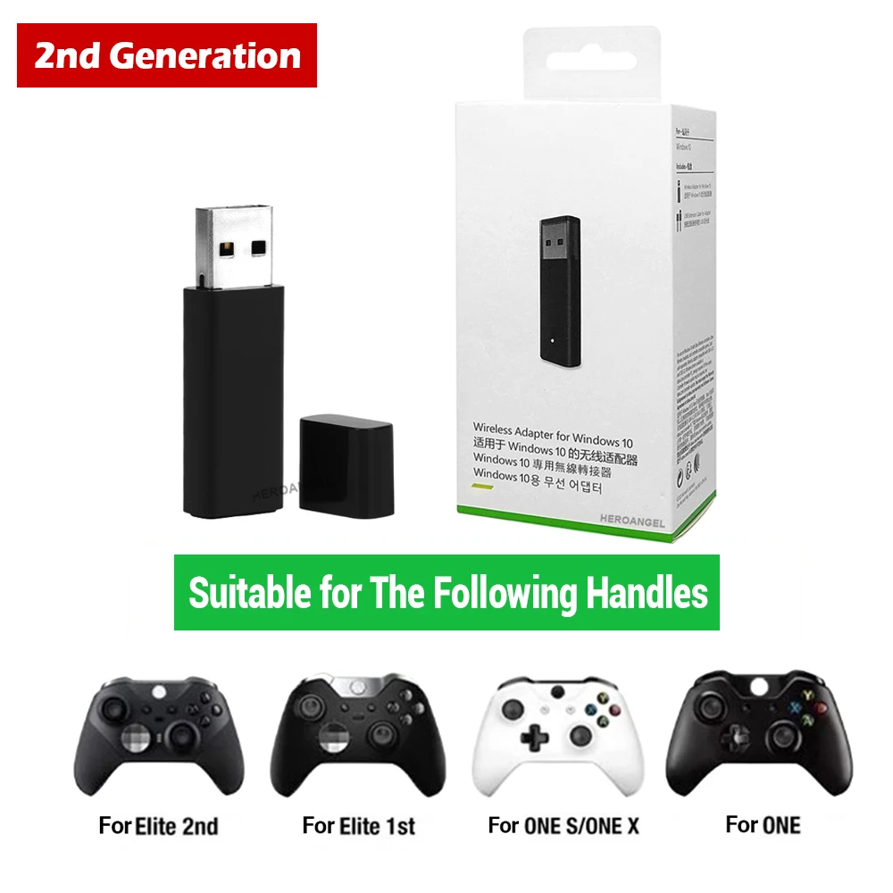 USB Adapter For Xbox One S X E - огляд і ціна Xbox Phone Accessories