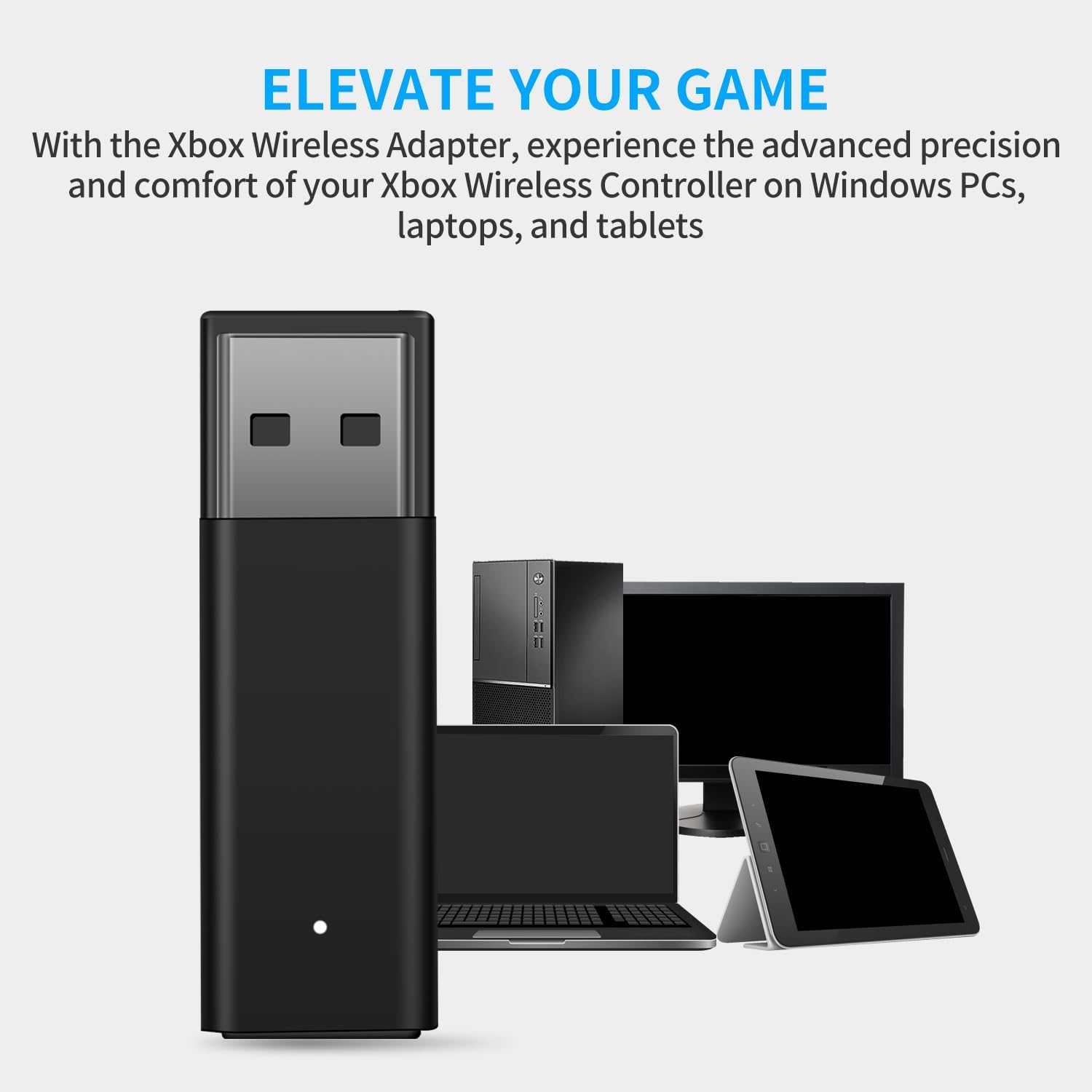 USB Adapter For Xbox One S X E - огляд і ціна Xbox Phone Accessories