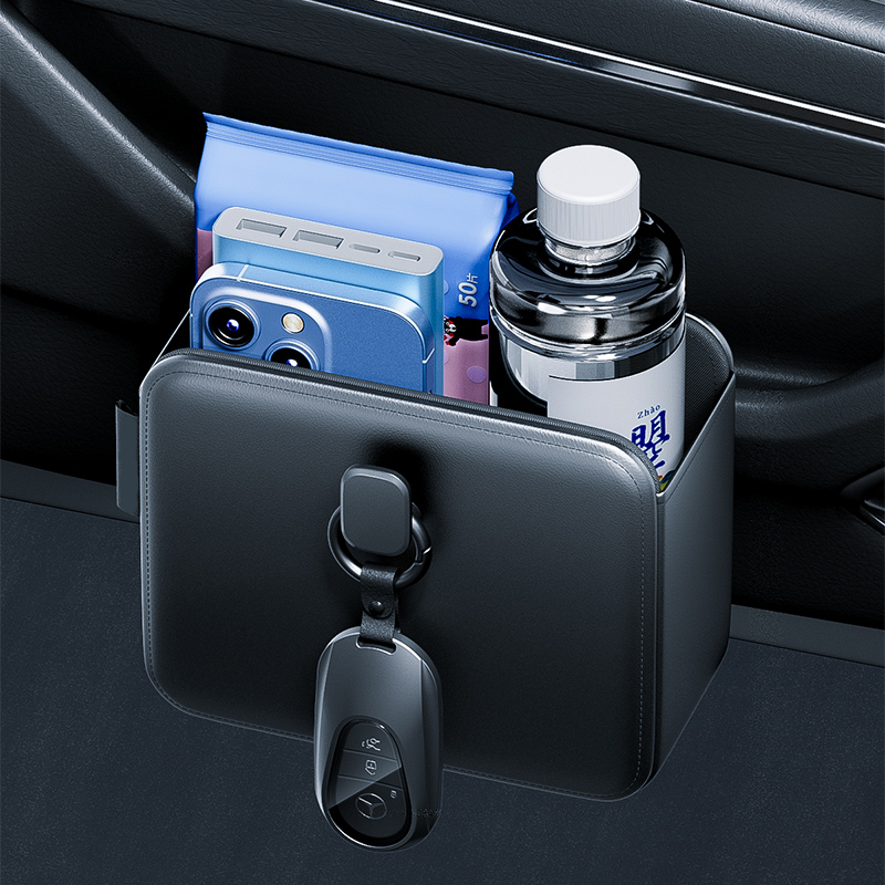 Car Door Storage Pockets Hangi - огляд і ціна Phone Accessories Organizer