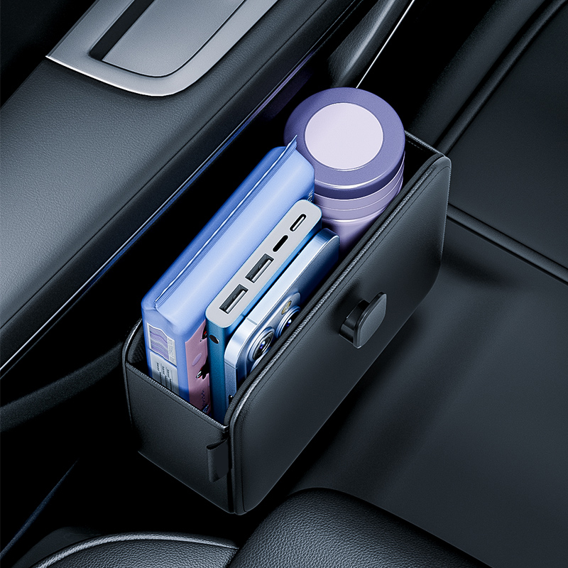 Car Door Storage Pockets Hangi - огляд і ціна Phone Accessories Organizer