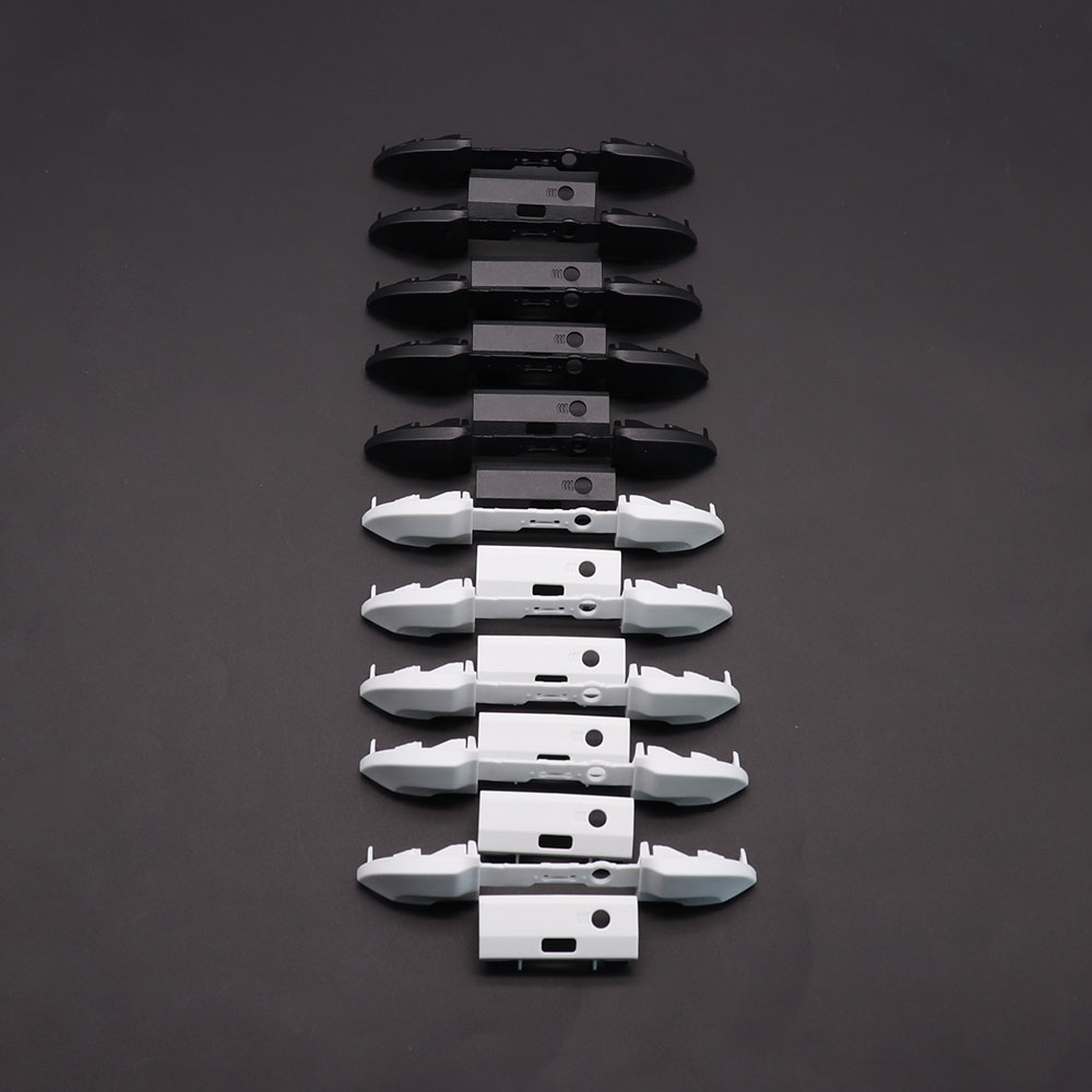 10 Sets Black White RB LB Bump - огляд і ціна Xbox Phone Accessories