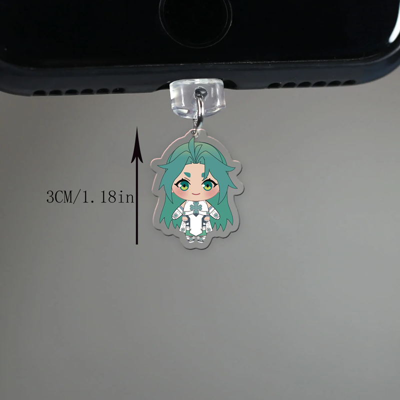 Acrylic To Be Hero X phone dus - огляд і ціна Phone Accessories Online