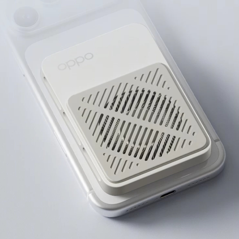 OPPO Magnetic Phone Cooler Ult - огляд і ціна Phone Accessories For Android