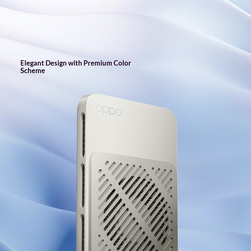 OPPO Magnetic Phone Cooler Ult - огляд і ціна Phone Accessories For Android
