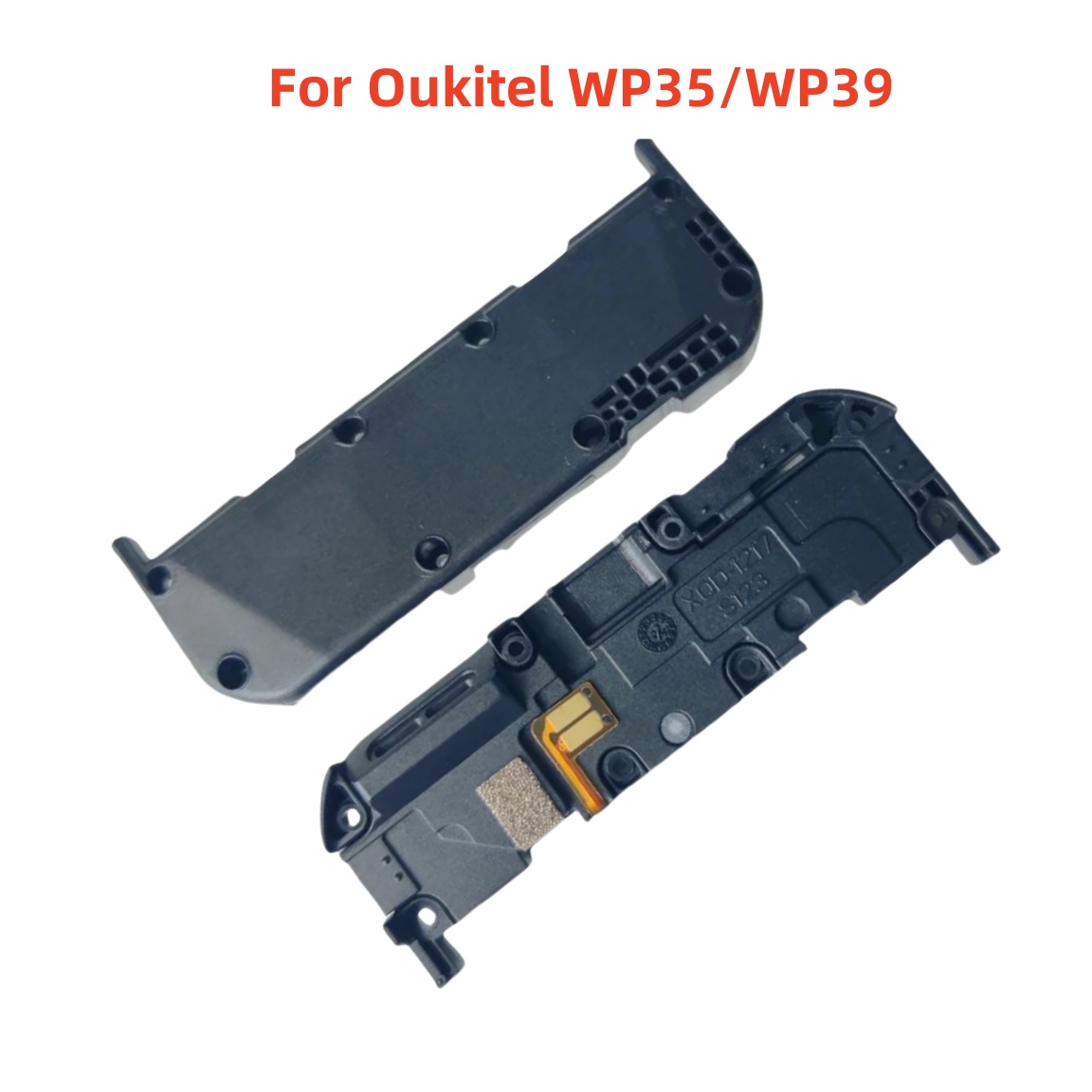 Loud Speaker For OUKITEL WP39  - огляд і ціна Phone Accessories Shop