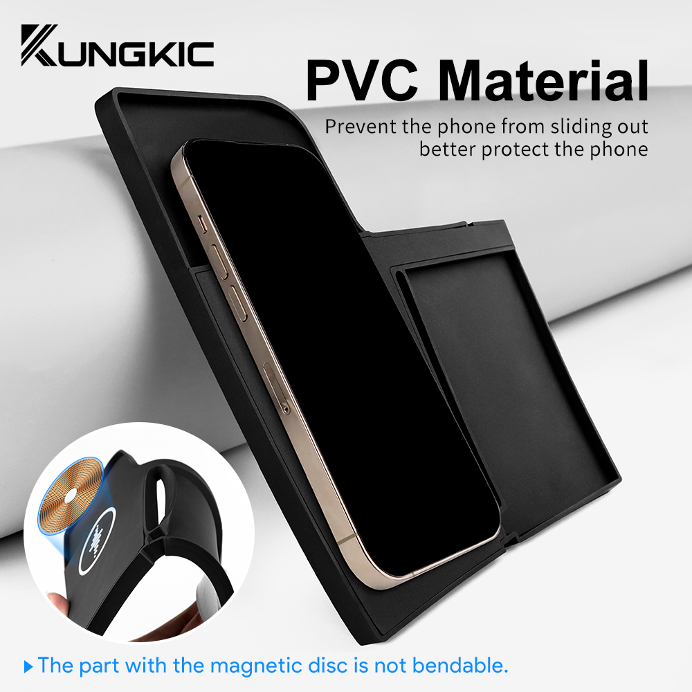 Car Wireless Fast Charging Hol - огляд і ціна Phone Accessories For Android