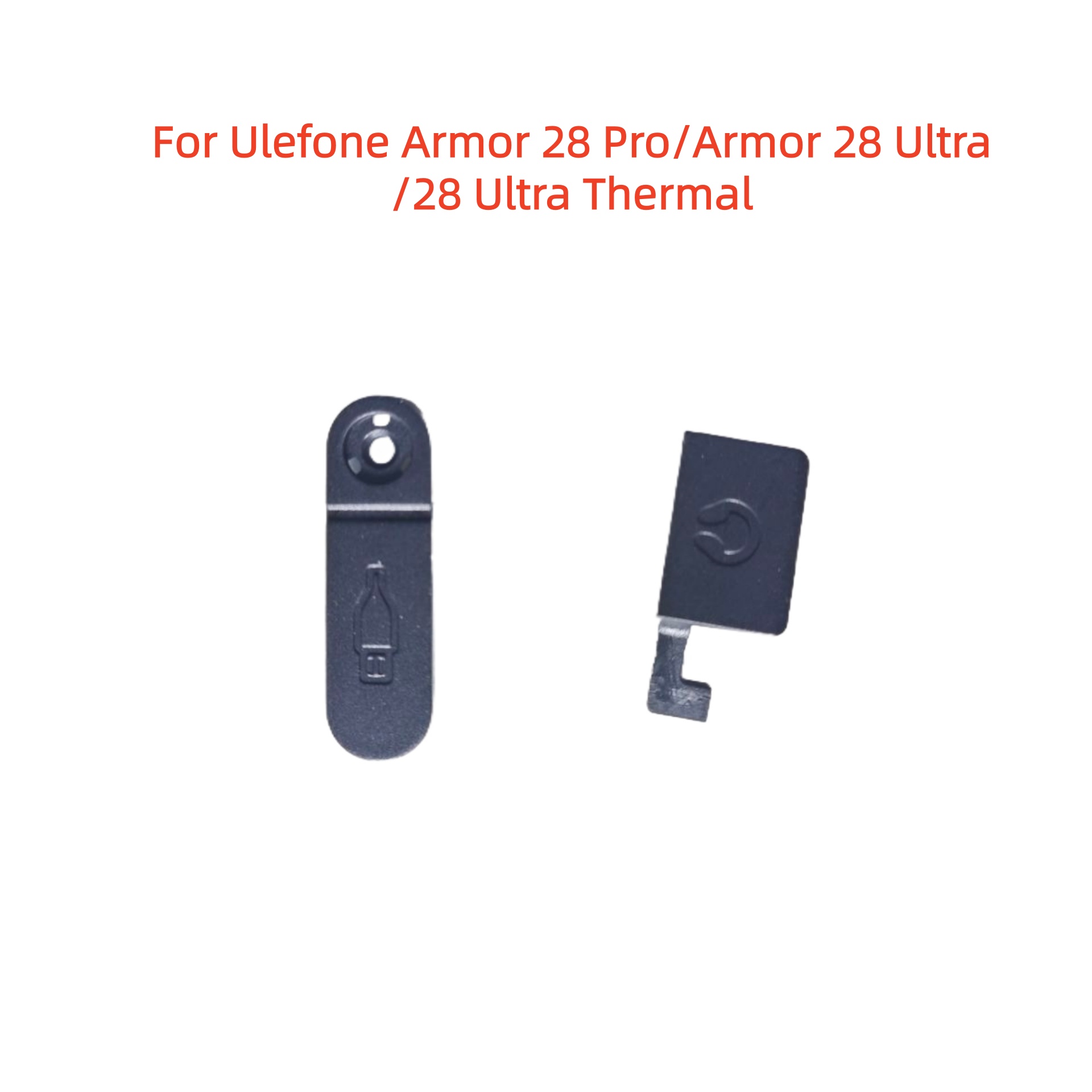 For Ulefone Armor 28 Ultra The - огляд і ціна Phone Accessories Shop