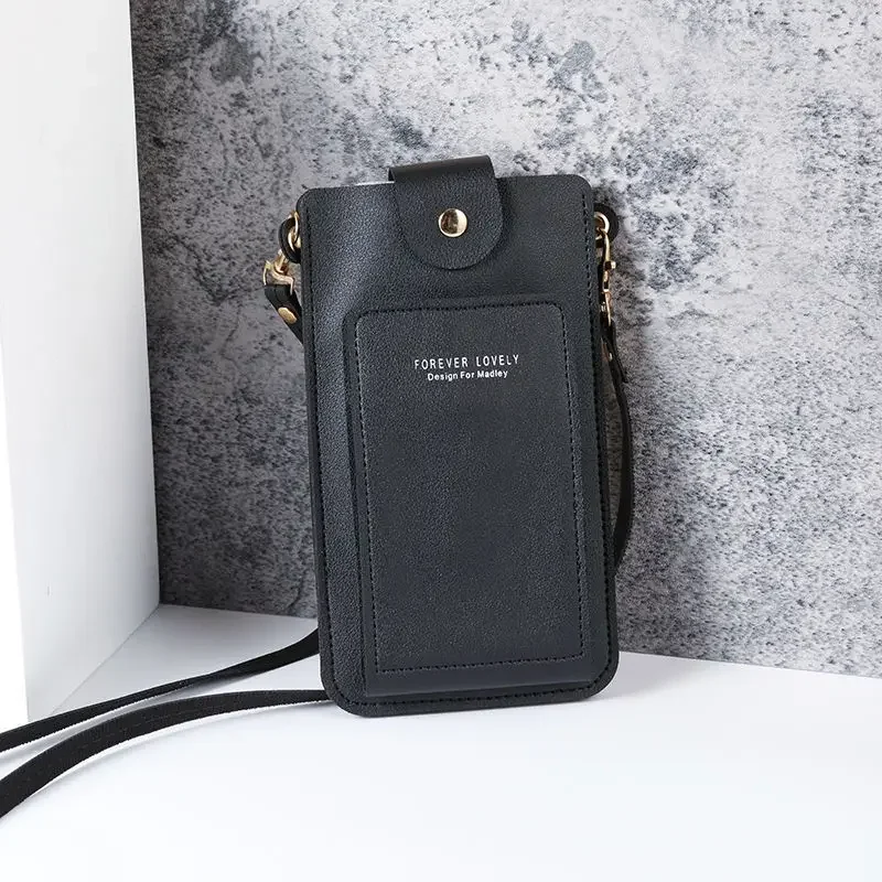 Crossbody Mobile Phone Bag for - огляд і ціна Phone Accessories Organizer