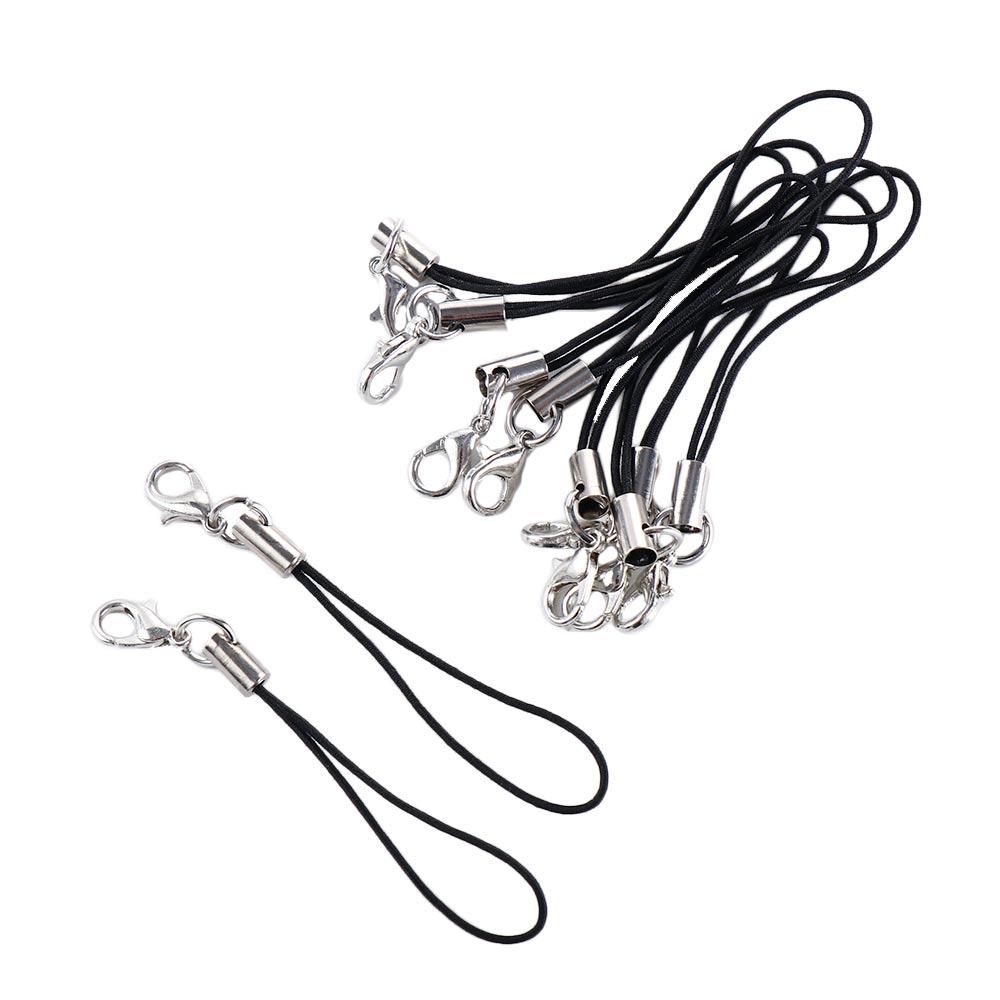 Hanger Clips Bag Key Ring Mobi - огляд і ціна Phone Accessories Hanger