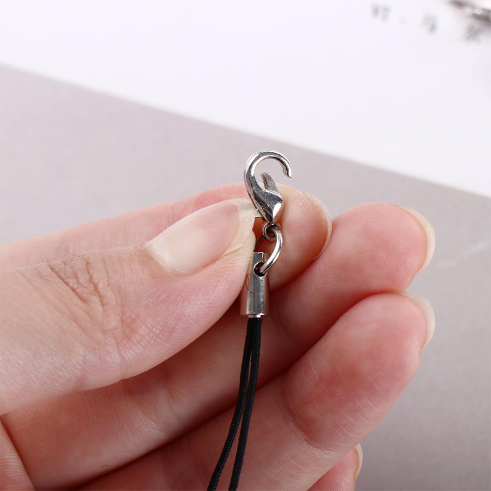 Hanger Clips Bag Key Ring Mobi - огляд і ціна Phone Accessories Hanger